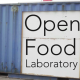 Open food laboratory