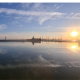 Bringing the Marine Lake back to life