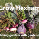 Grow Hexham