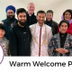 Winter Wellbeing - Community Project