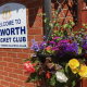 Transform Elworth Cricket Club