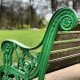 Walsall Memory Jar - Down the Arbo!