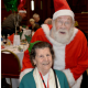 Christmas Day Lunch For Older People