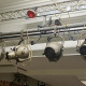 Help Lucilla Theatre L23 to go Green 