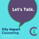 City Impact Counselling Canterbury
