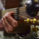 Free Group Guitar Lessons in Mayfair
