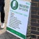 Supporting the Homeless Maggs Malvern