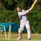 South Brent return to cricket