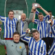 Social Inclusion Football League NE