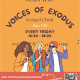 Voices of Exodus