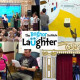 Bognor Institute of Laughter Home Tour 