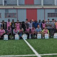 Football is International in Walsall