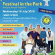 Disability Awareness Day Festival