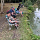 Changing Lives through Angling in Kent