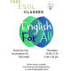Digital Access for ESOL students