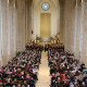 Carol Service at Guildford Cathedral