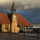 Restoring the Watch House at Cullercoats