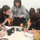 Where The Bees Fly - Youth Arts Project 