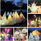 Stanningley Park Lantern Parade