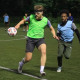 Bluebell Astro Football