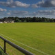 Electric Mower For Poulton Cricket Club