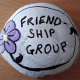 Rural Friendship and Chat Groups