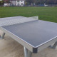Table tennis table Elmhurst Gardens