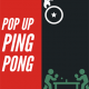 Pop Up Ping Pong in Swansea