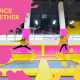 Bounce Together 