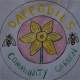Creation of Daffodils Community Garden