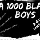 1000 Black Boys