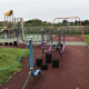 Down Ampney children's playground 
