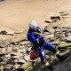 Renew life saving rescue equipment