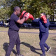 Box smart and get fit in LBHF.