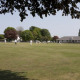 Thornes cricket pavilion refurbishment