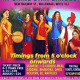 Teeyan da mela ( cultural event)