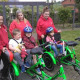 Accessible Cycle Day for West Cumbria