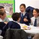 Hammersmith & Fulham Youth Maths League