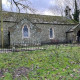 Restoration of Goulceby Church