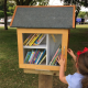 Free Little Library Project, Worthing