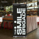 The Smile Brigade Community Cafe
