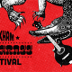Hexham Bluegrass Festival