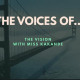 The Voices Of...