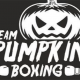 Team Pumpkin ABC (Brierley Hill) Minibus