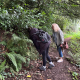 Supporting homeless people in Malvern