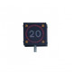 Mobile Speed Indicator Device (SID)