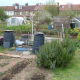 West Twyford Community Orchard