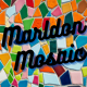 Marldon Mosaic for the Platinum Jubilee 