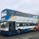 Riverside Roots Secret Garden Bus