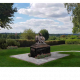 Battle of Barnet Monument and Garden